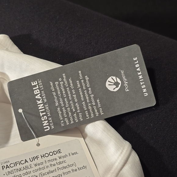 Athleta Pacifica UPF Hoodie - Picture 12 of 12